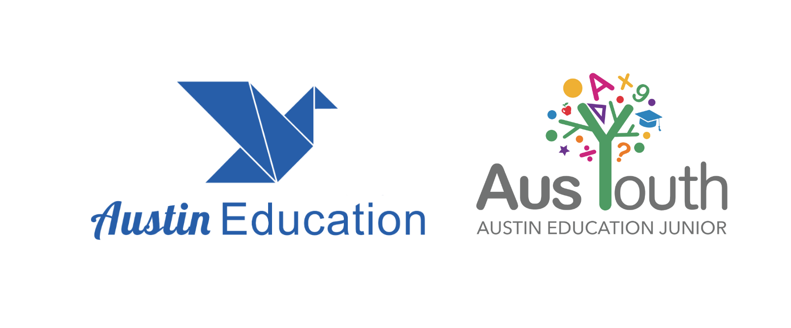 Austin Education Logo